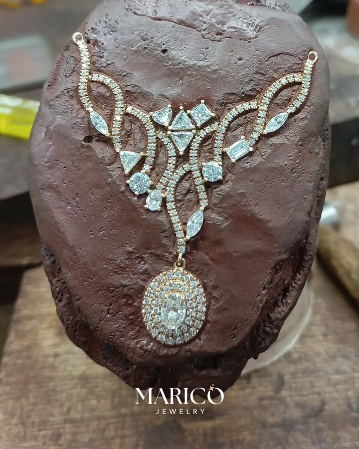 Grabe ang detail nito… napansin mo ba?