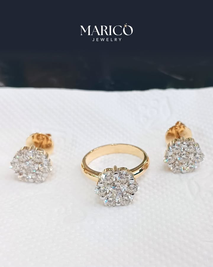 Customer: regalo ko 'to sa nanay ko para Mother's Day.