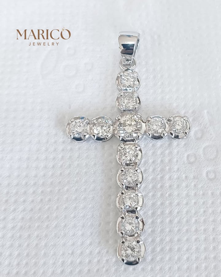 Some jewelry you buy. Some you choose with your whole heart.